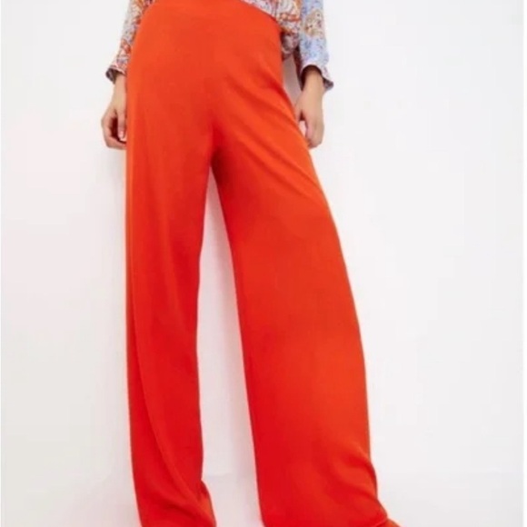 Zara pants - Picture 2 of 4